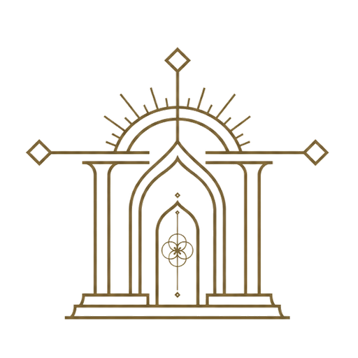 Merkabah Homes cover